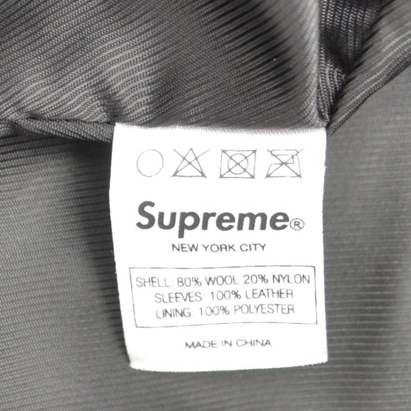 Supreme シュプリーム/ジャケット//ABランク/75
