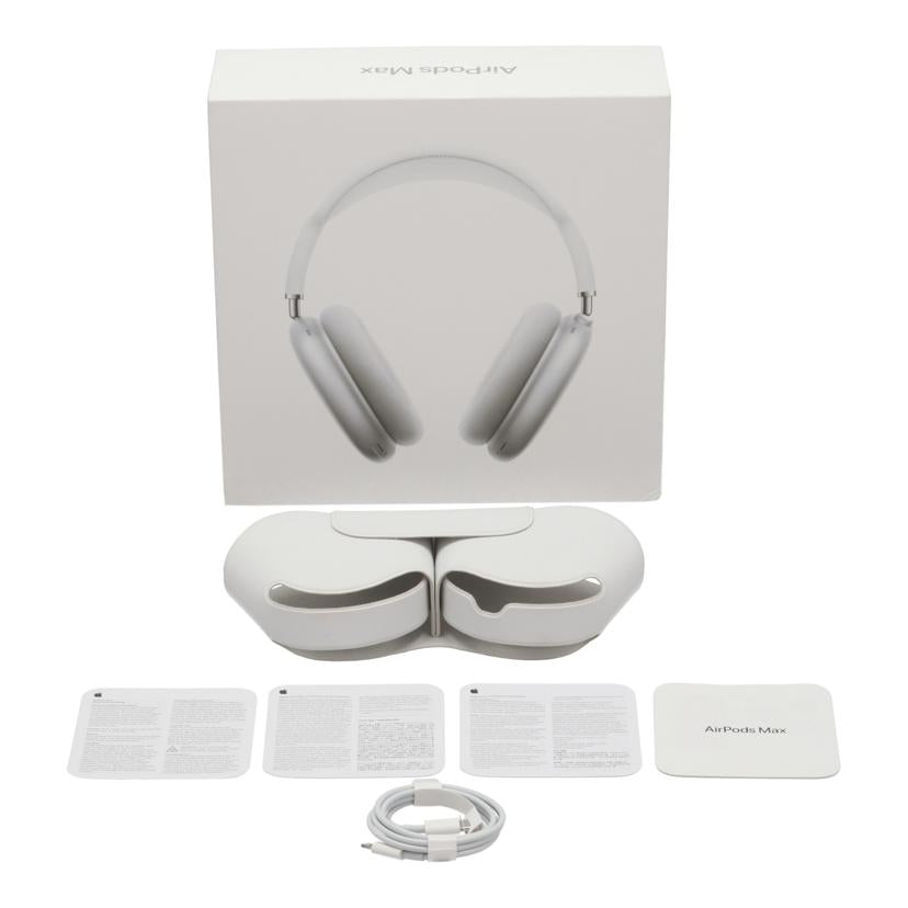 Apple　 アップル　/AirPods　Max　2020/MGYJ3J/A A2096//H0YL5VHNP3WC/Bランク/78