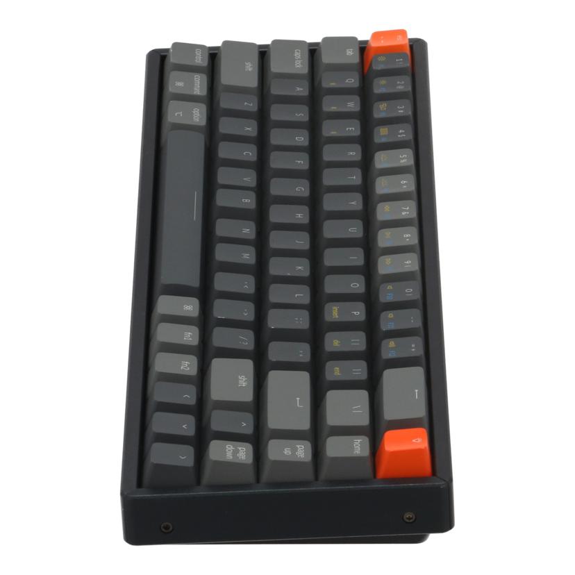 Keychron キークロン /ワイヤレスメカニカルキーボード/Keychron K6W2//2104K6W200137/Bランク/82