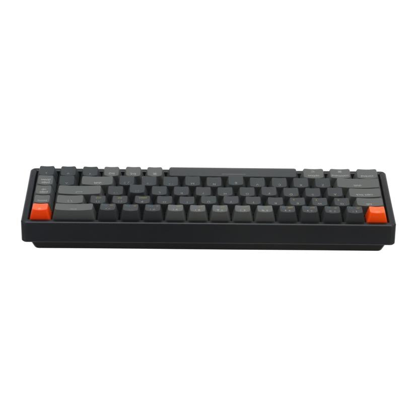 Keychron キークロン /ワイヤレスメカニカルキーボード/Keychron K6W2//2104K6W200137/Bランク/82