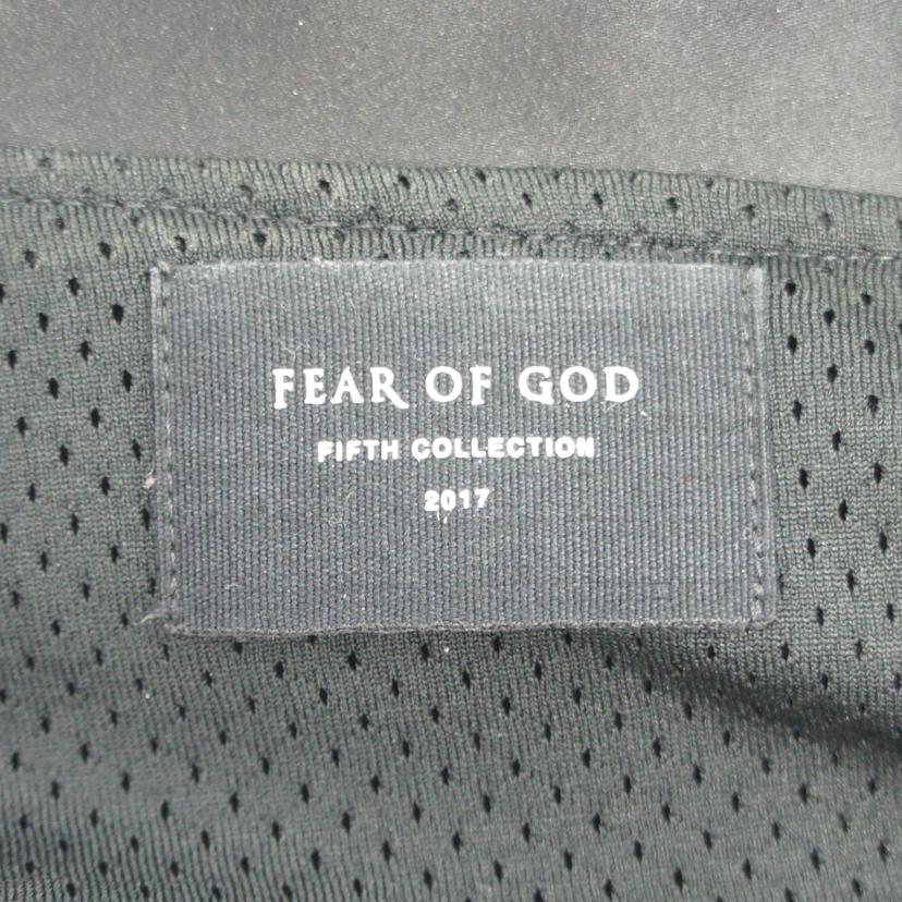 FEAR　OF　GOD フィアオブゴッド/ジャケット//ABランク/75
