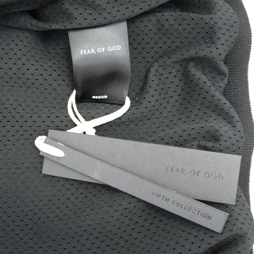FEAR　OF　GOD フィアオブゴッド/ジャケット//ABランク/75