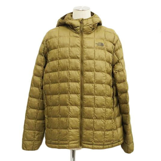 THE NORTH FACE ザ ノース フェイス/サーモボールエコフーディ/NY52210Z//ABランク/67