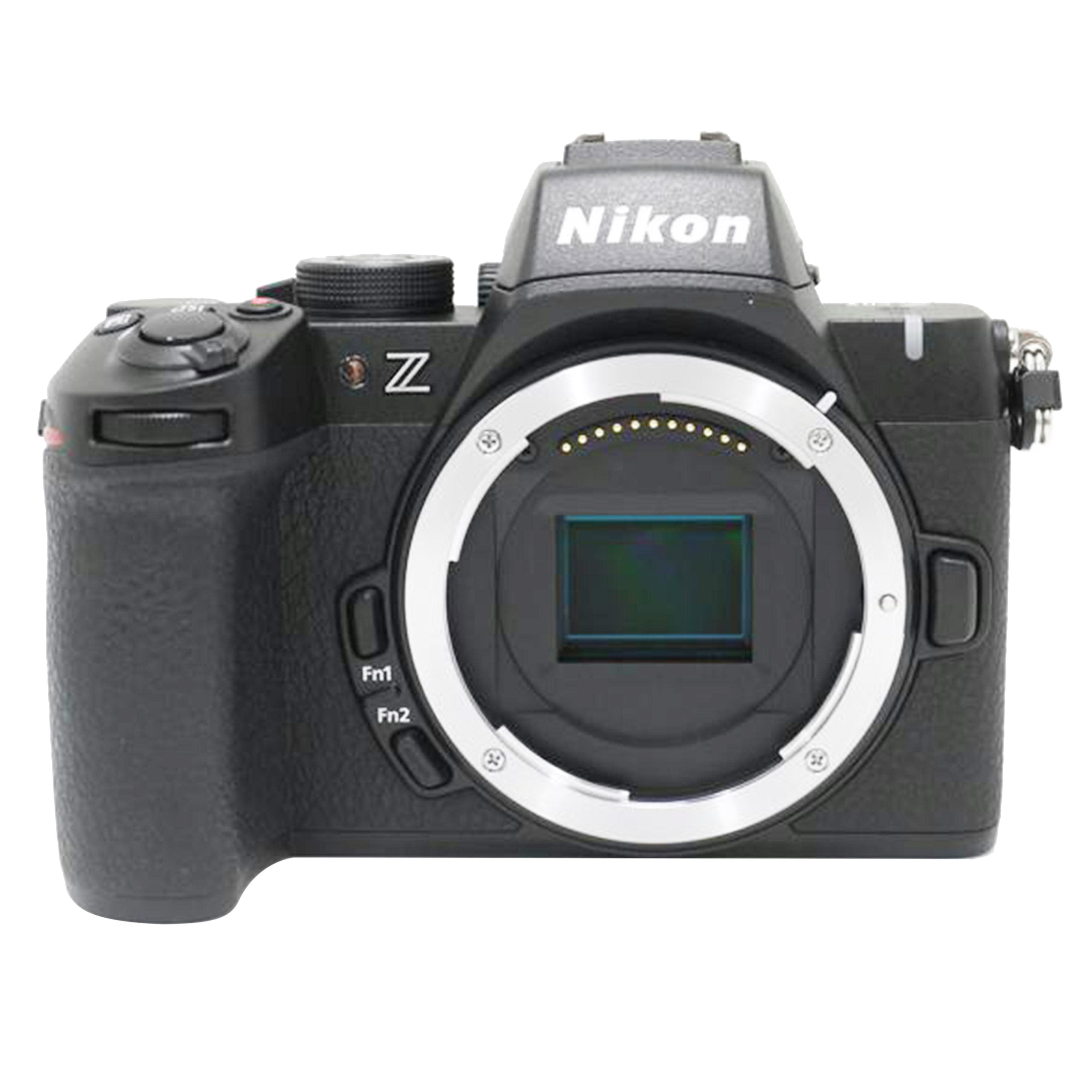 Nikon ニコン/ミラーレス一眼レフ ボディ/Z50II//2025034/Aランク/69
