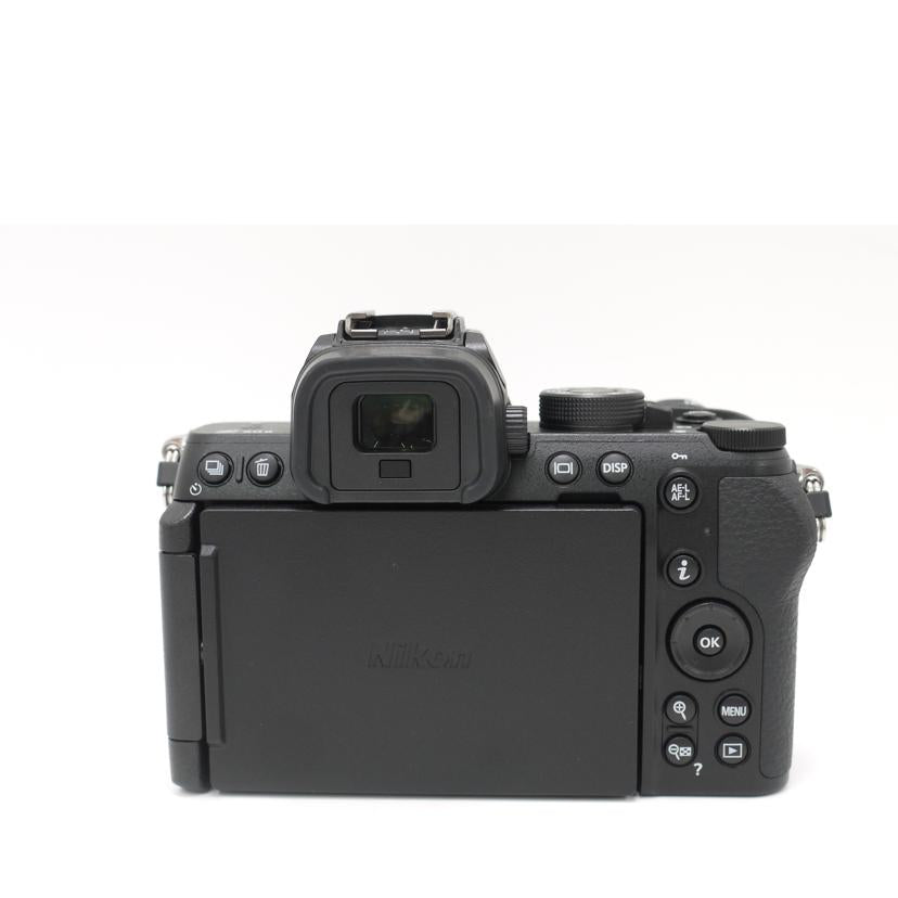 Nikon ニコン/ミラーレス一眼レフ ボディ/Z50II//2025034/Aランク/69