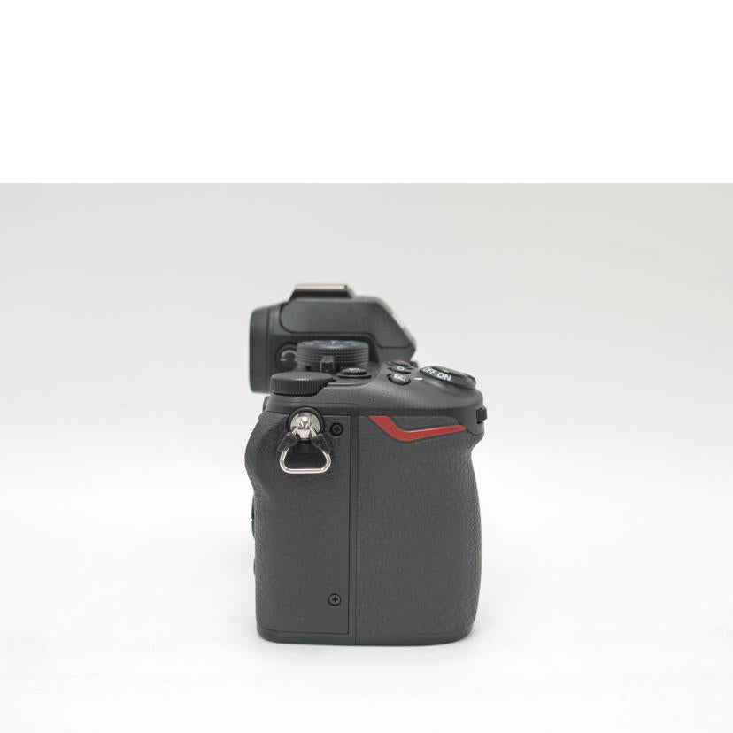 Nikon ニコン/ミラーレス一眼レフ ボディ/Z50II//2025034/Aランク/69
