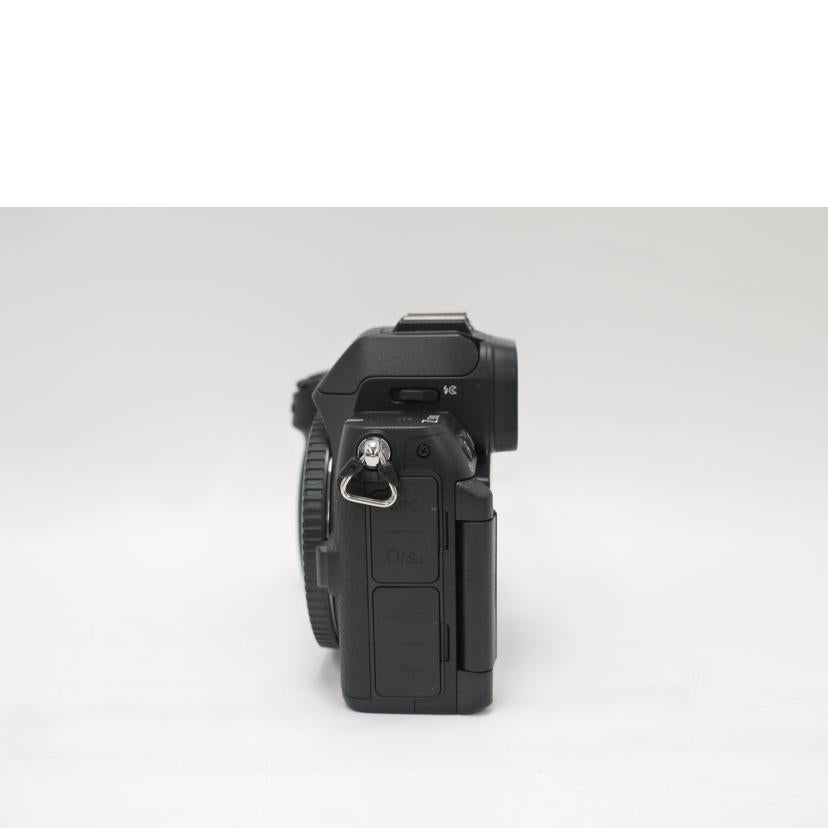 Nikon ニコン/ミラーレス一眼レフ ボディ/Z50II//2025034/Aランク/69