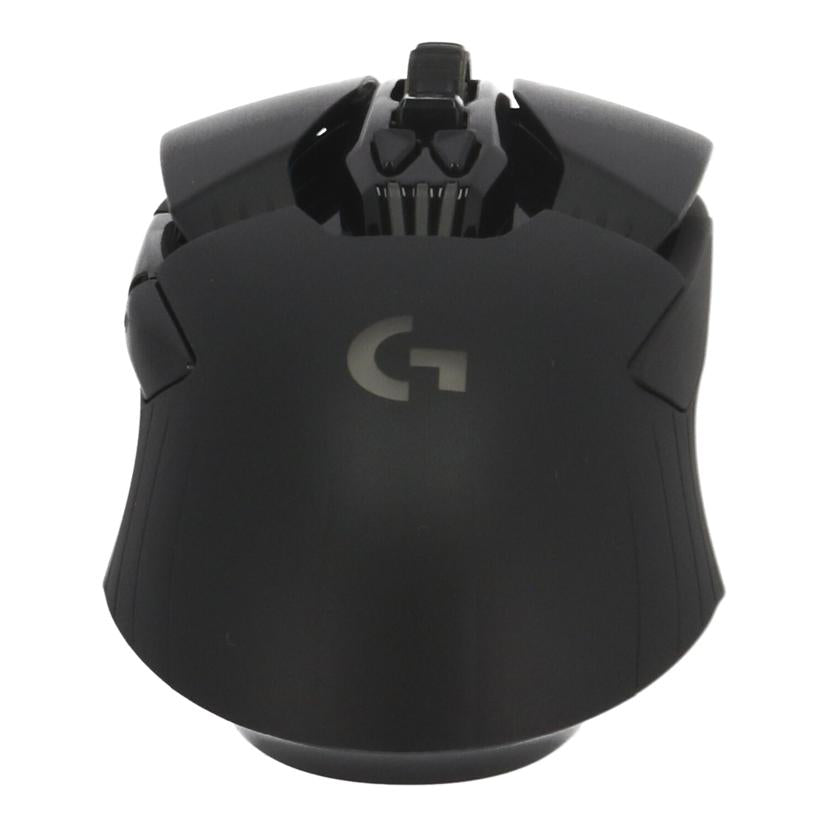 Logicool ロジクール　/ゲーミングマウス／HERO　LIGHTSPEED/G903//1922LZ55V0C8/Bランク/69