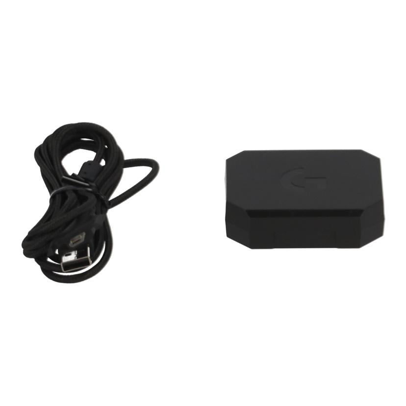 Logicool ロジクール　/ゲーミングマウス／HERO　LIGHTSPEED/G903//1922LZ55V0C8/Bランク/69