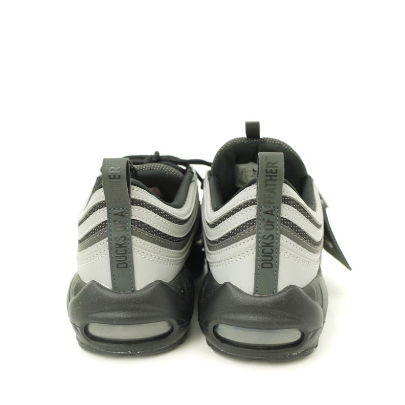 Division　Street×NIKE ディビジョンストリート×ナイキ/エアマックス95／97LIGHTNING/IM2174-001//Sランク/69