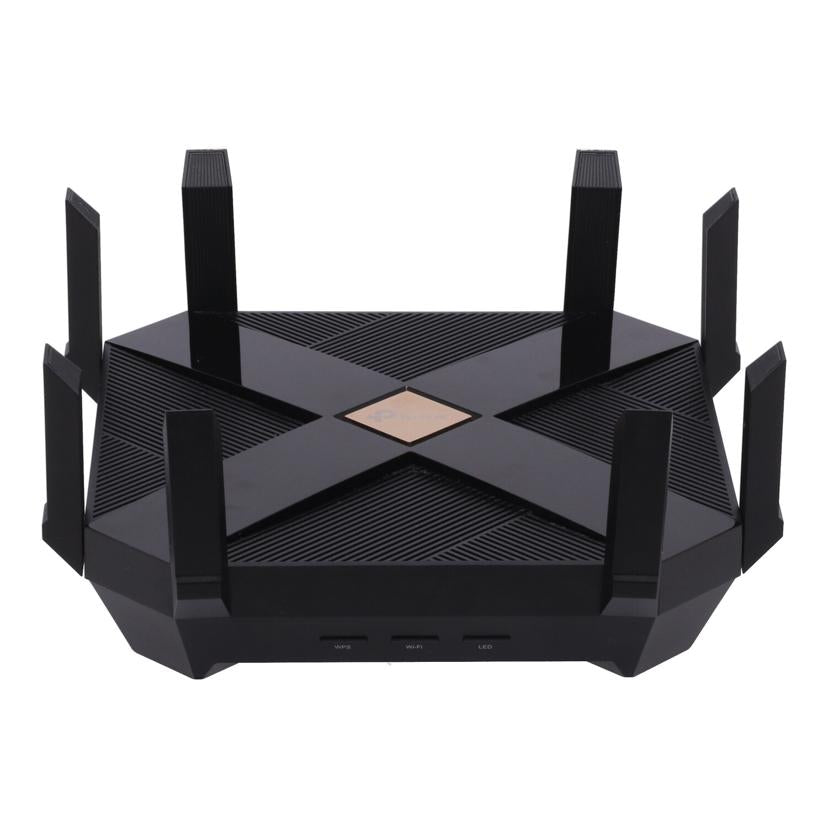 TP－Link TPリンク　/無線LANルーター/Archer AX6000//22023D6000140/Bランク/77