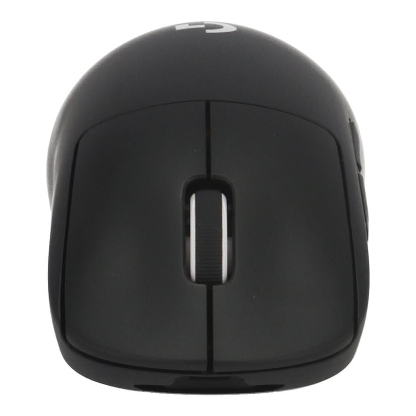 Logicool ロジクール　/ゲーミングマウス／PRO　X　SUPERLIGHT/G-PPD-003WL-BK//2223LZ0BM478/ABランク/69