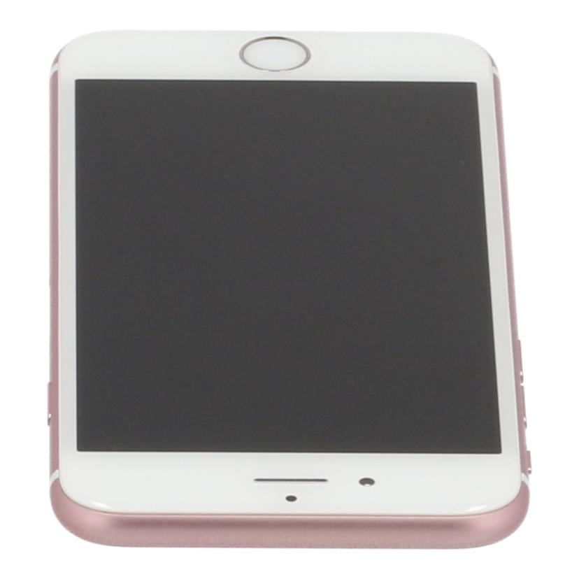 Apple docomo アップル /iPhone 6s 64GB/MKQR2J/A//F19QP48AGRYF/Bランク/25