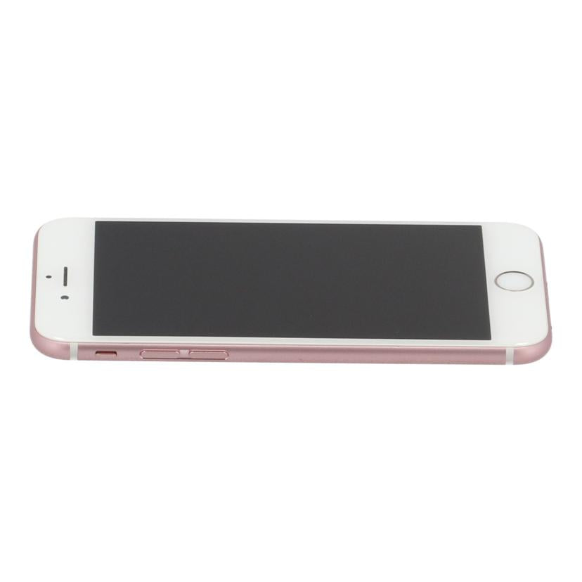 Apple docomo アップル /iPhone 6s 64GB/MKQR2J/A//F19QP48AGRYF/Bランク/25