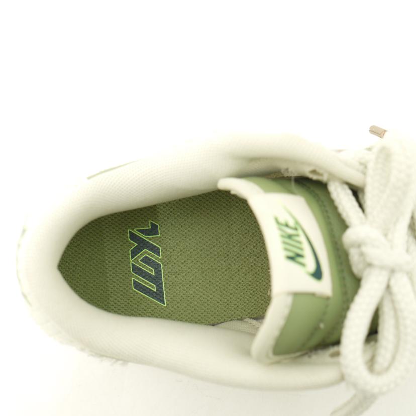 Kyler　Murray×NIKE カイラー マレー×ナイキ/DUNK　LOW　RETRO　PRM＂Be　1of　One＂/FQ0269-001//Sランク/69