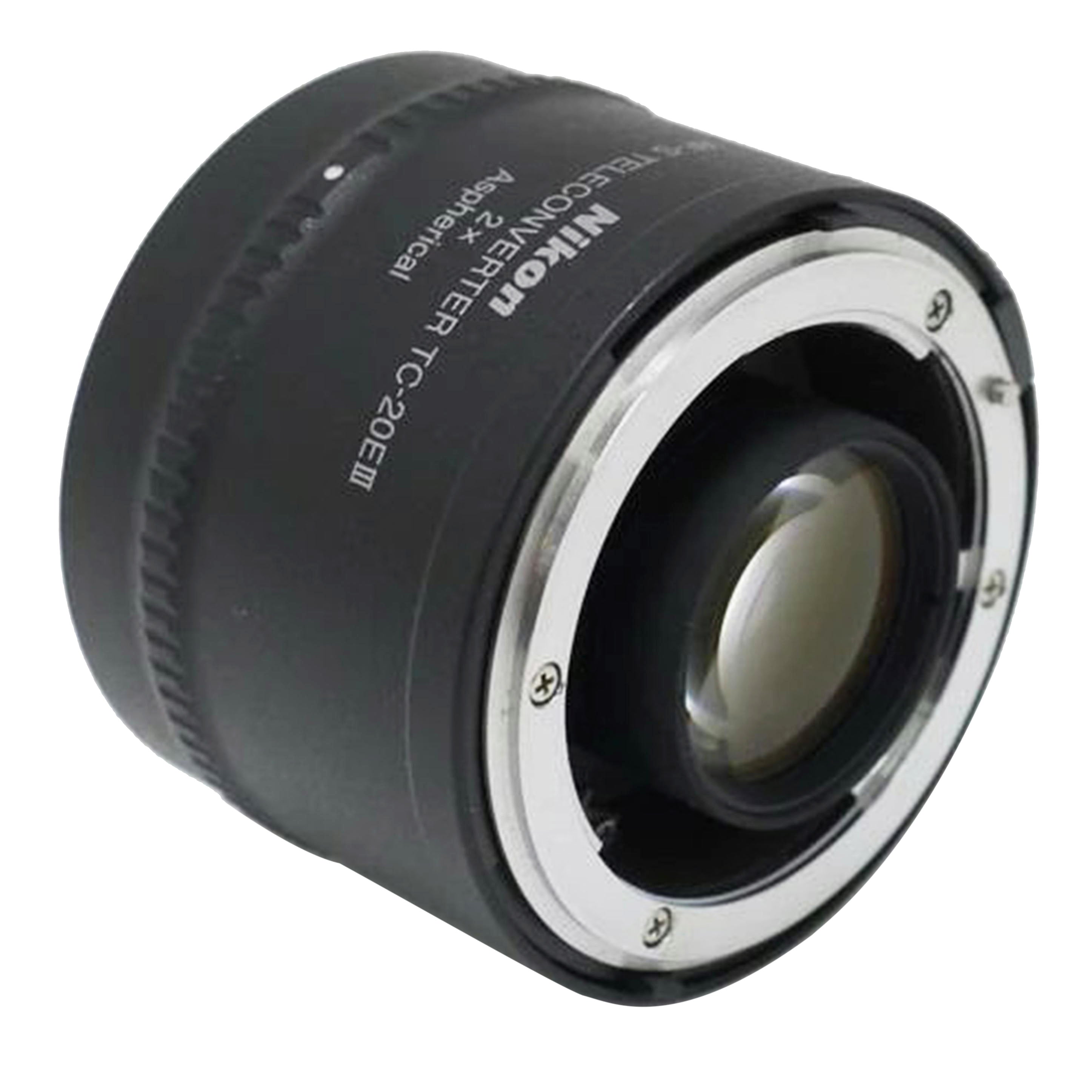 Nikon ニコン/テレコンバーター/AF－S Teleconverter/TC-20E III//292460/Aランク/69