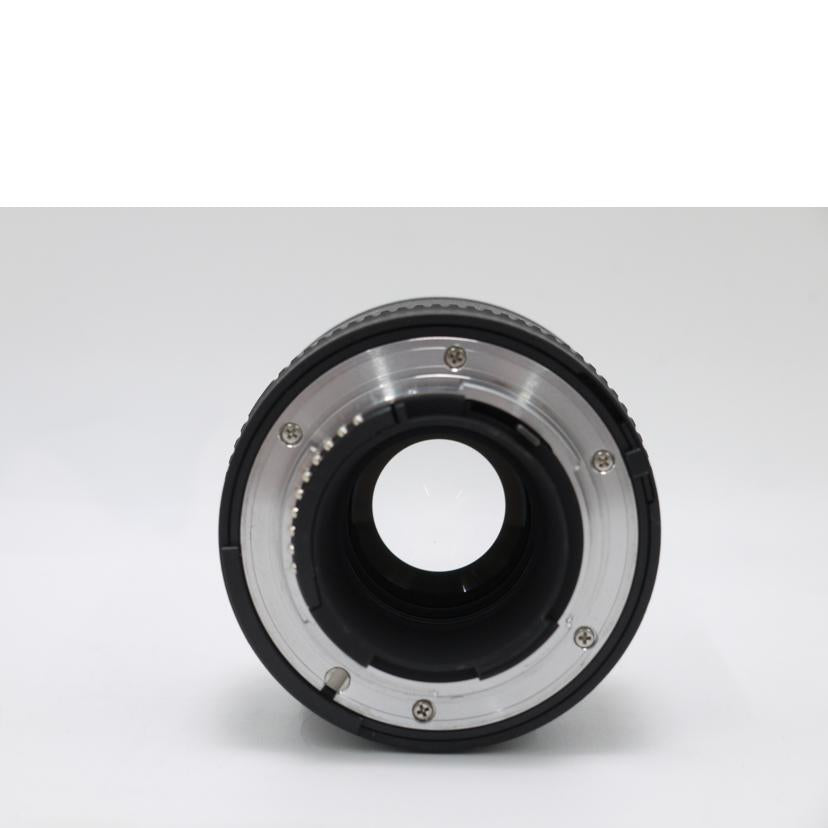 Nikon ニコン/テレコンバーター/AF－S Teleconverter/TC-20E III//292460/Aランク/69