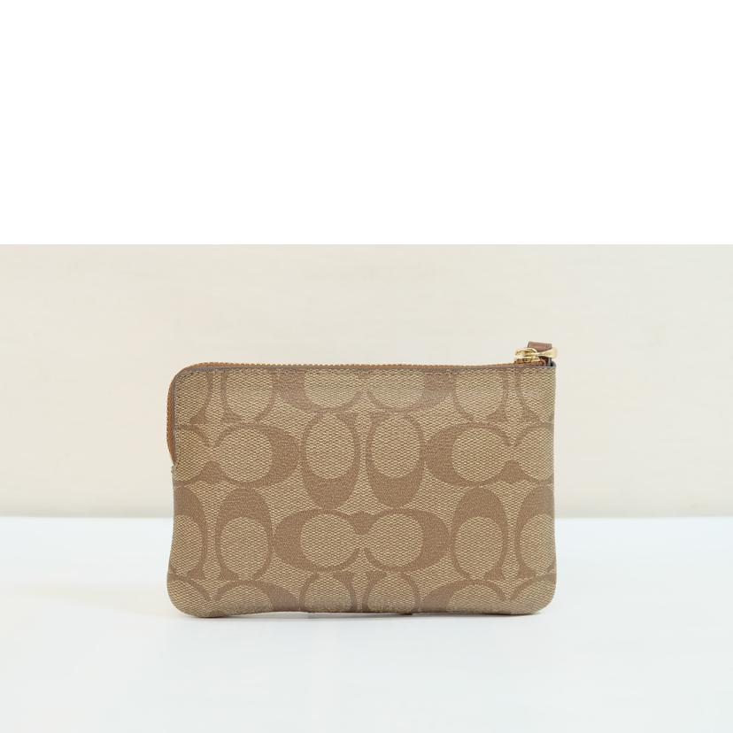 　　COACH コーチ/シグネチャーリストレット/F58035//H17**/ABランク/71