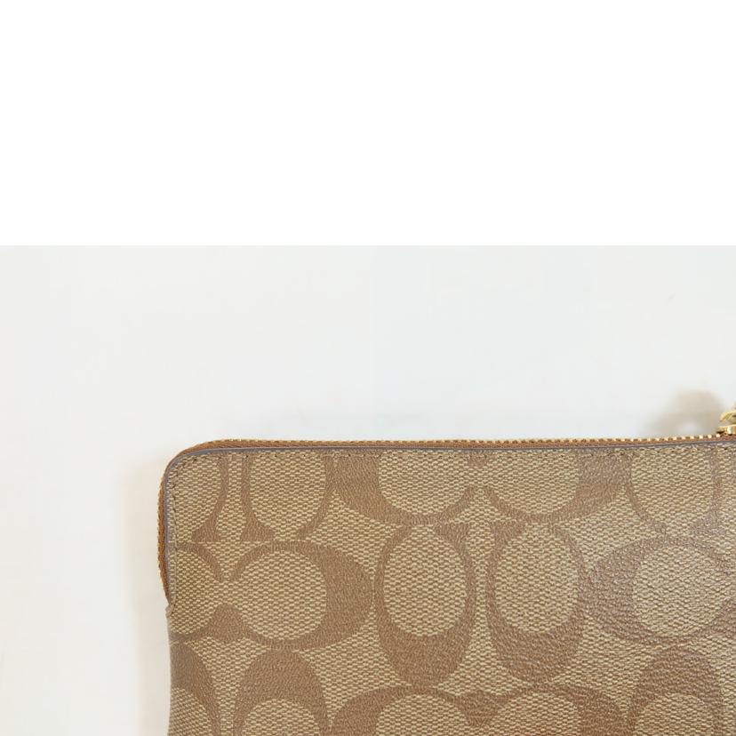 　　COACH コーチ/シグネチャーリストレット/F58035//H17**/ABランク/71