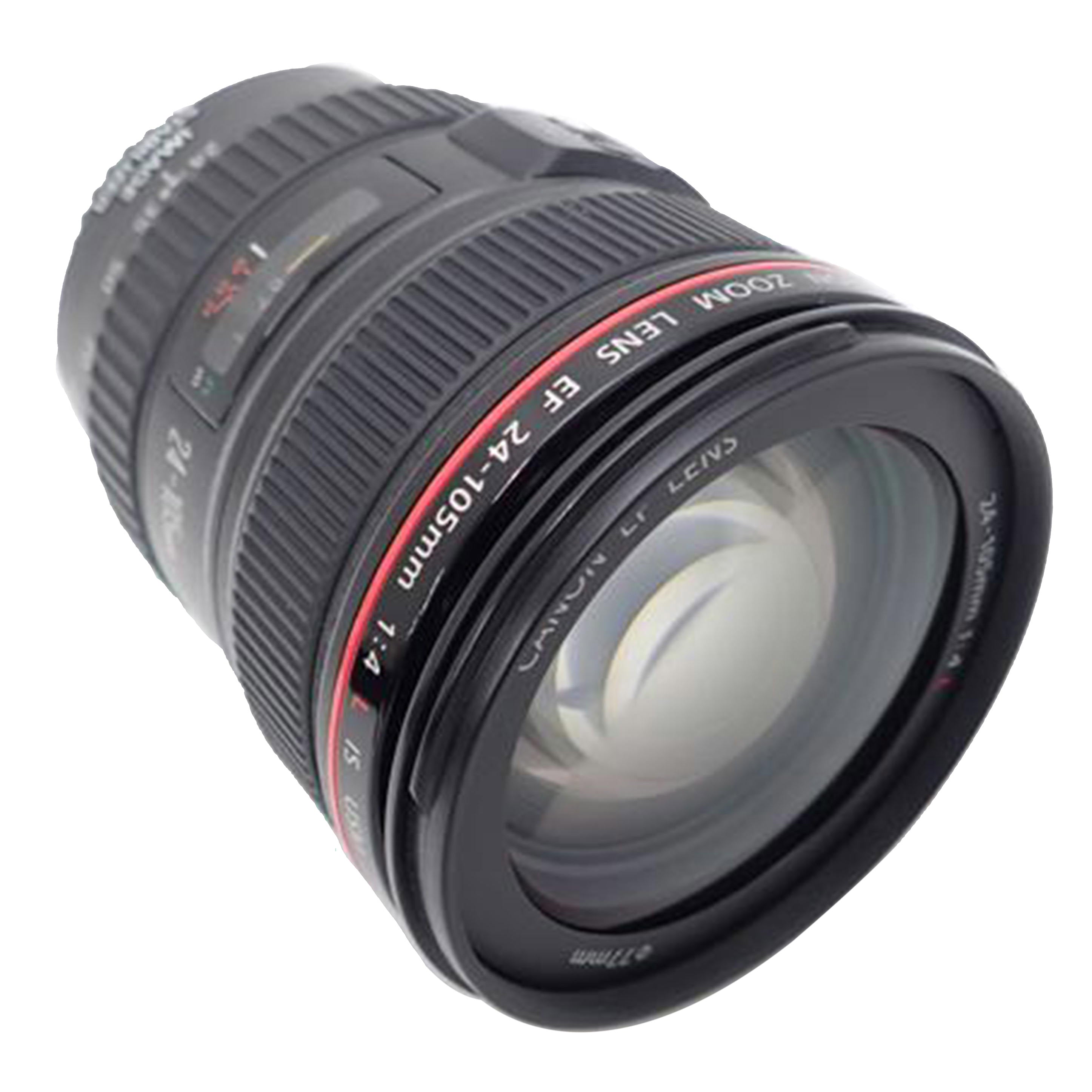 Canon キャノン/交換レンズ/EF24-105mm F4L IS USM//520198/ABランク/69