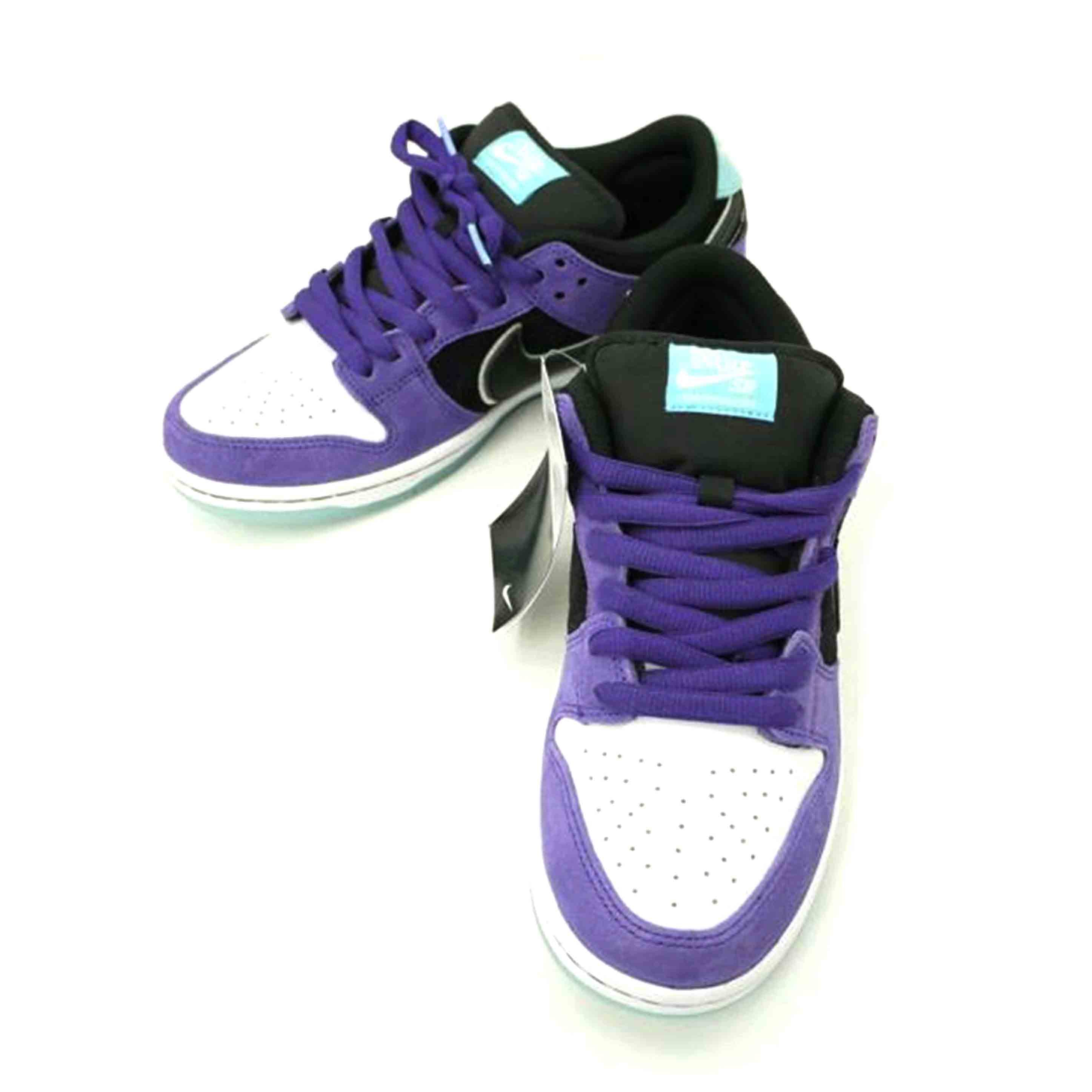 NIKE ナイキ/SB　DUNK　LOW　PRO HAYLEY　WILSON /HJ0513-500//Sランク/69