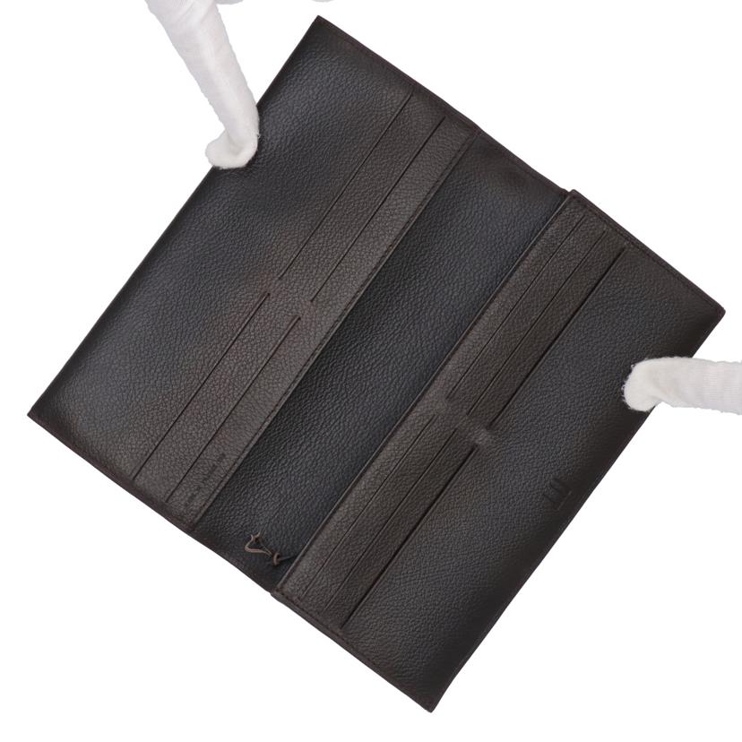 dunhill ダンヒル/dunhill／長財布／ブラウン/OH1010A//Sランク/06