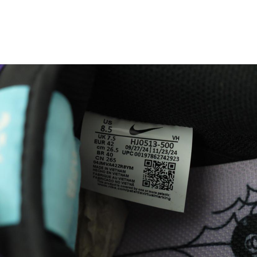 NIKE ナイキ/SB　DUNK　LOW　PRO HAYLEY　WILSON /HJ0513-500//Sランク/69