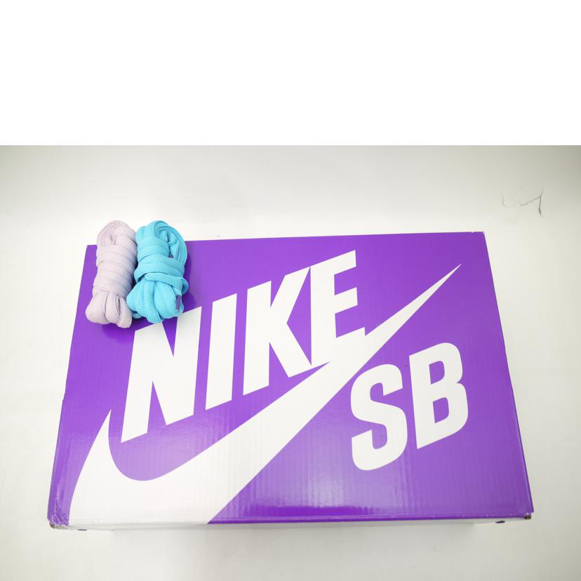 NIKE ナイキ/SB　DUNK　LOW　PRO HAYLEY　WILSON /HJ0513-500//Sランク/69