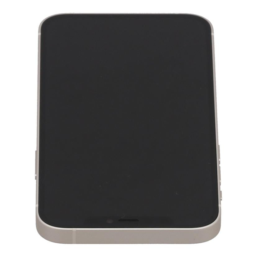 Apple SIMロックなし アップル/iPhone12 64GB/MGHP3J/A//H4YHH4Z70F01/Bランク/75