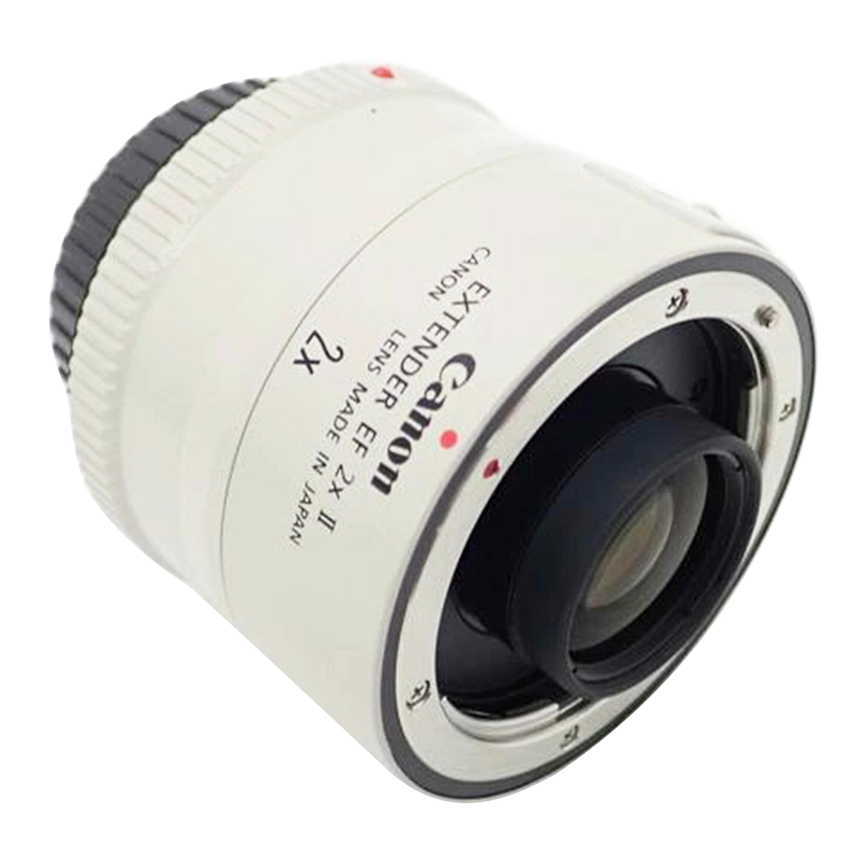 Canon キャノン/エクステンダー/EXTENDER EF2X II//33707/Aランク/69