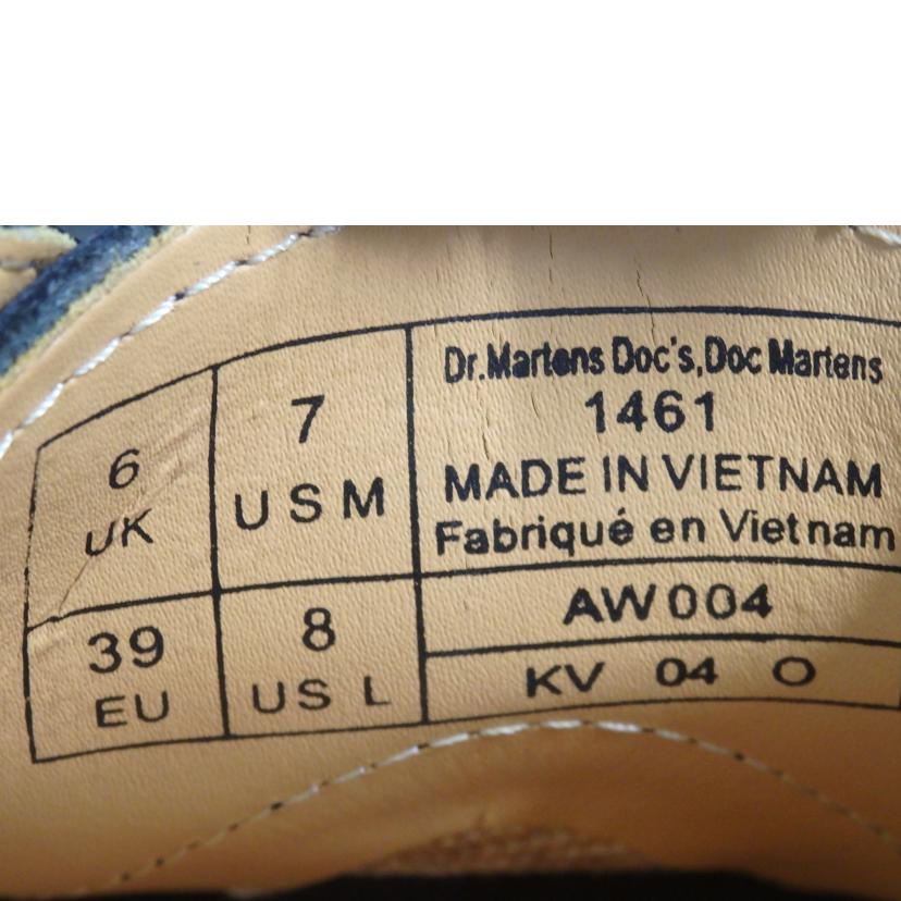 Dr．Martens ドクターマーチン/Dr．Martens／24．0cm/AW004//ABランク/84