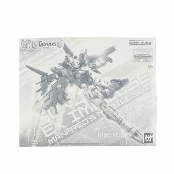 BAIDAI バンダイ/MG　1／100　ガンダムエクスインパルス/9264780902553//Sランク/78