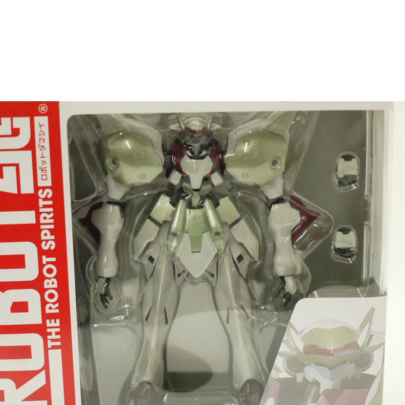 BANDAI バンダイ/ガデッサ　ヒリング機　「機動戦士ガンダム00（ダブルオー）」フィギュア/ROBOT魂＜SIDE MS＞ //Sランク/69