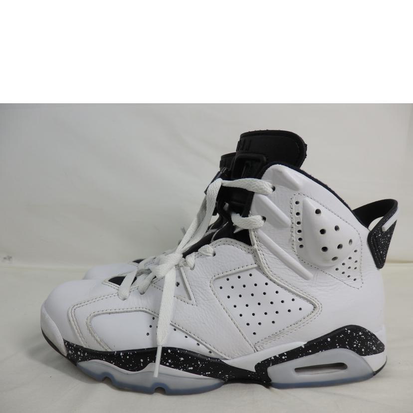 NIKE ナイキ/AIR　JORDAN　6/CT8529-112//Bランク/84