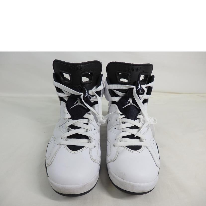 NIKE ナイキ/AIR　JORDAN　6/CT8529-112//Bランク/84
