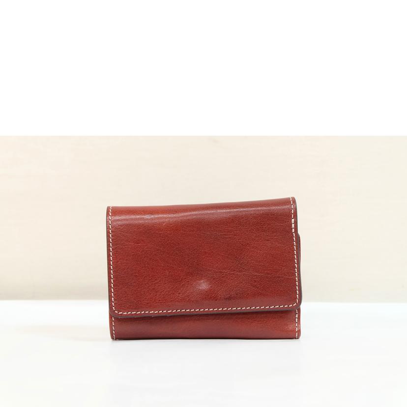 Dakota ダコタ/フォンス　レザー三つ折り財布/0030550//-/ABランク/71