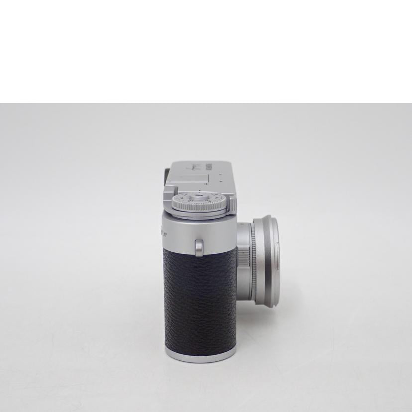 FUJIFILM 富士フィルム/デジタルカメラ/X half X-HF1//5L700217/Aランク/69
