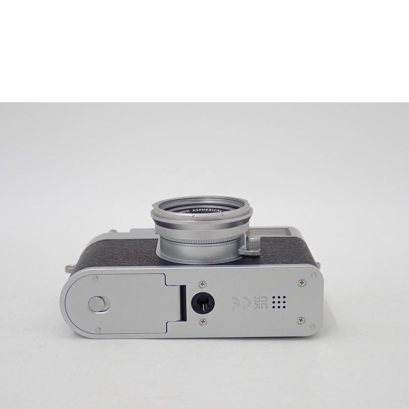 FUJIFILM 富士フィルム/デジタルカメラ/X half X-HF1//5L700217/Aランク/69