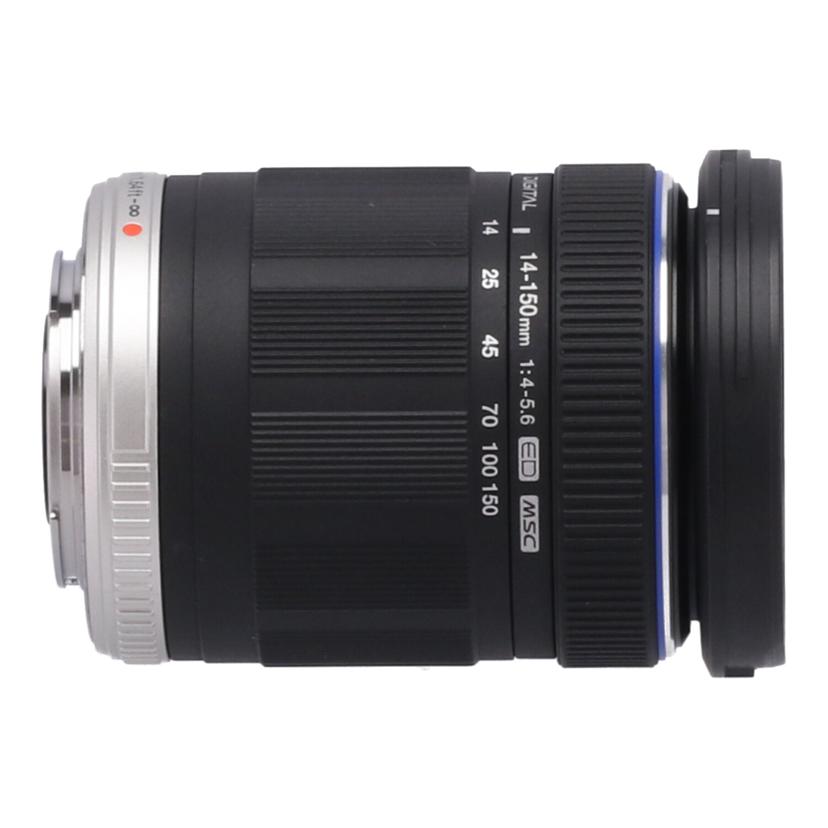 OLYMPUS オリンパス　/交換レンズ／14－150mm/M.Z ED 14-150mm F4.0-5.6//AAK270006/Bランク/62