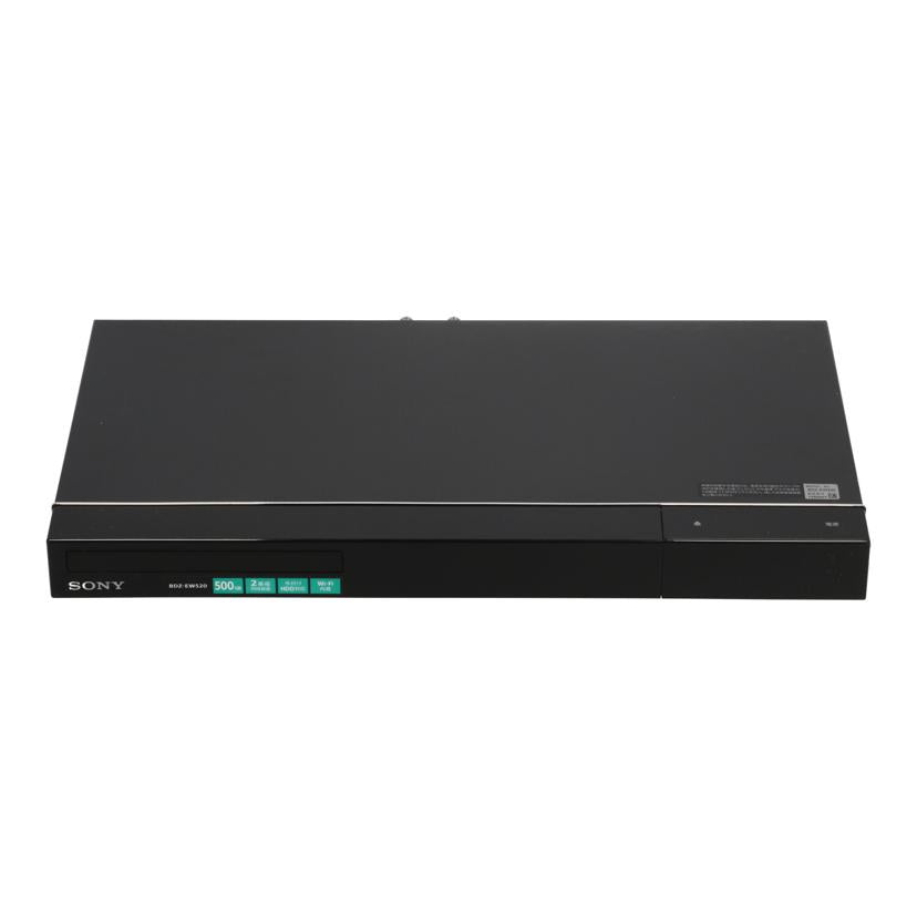 SONY　 ソニー　/BDレコーダー/BDZ-EW520//1055407/Bランク/64