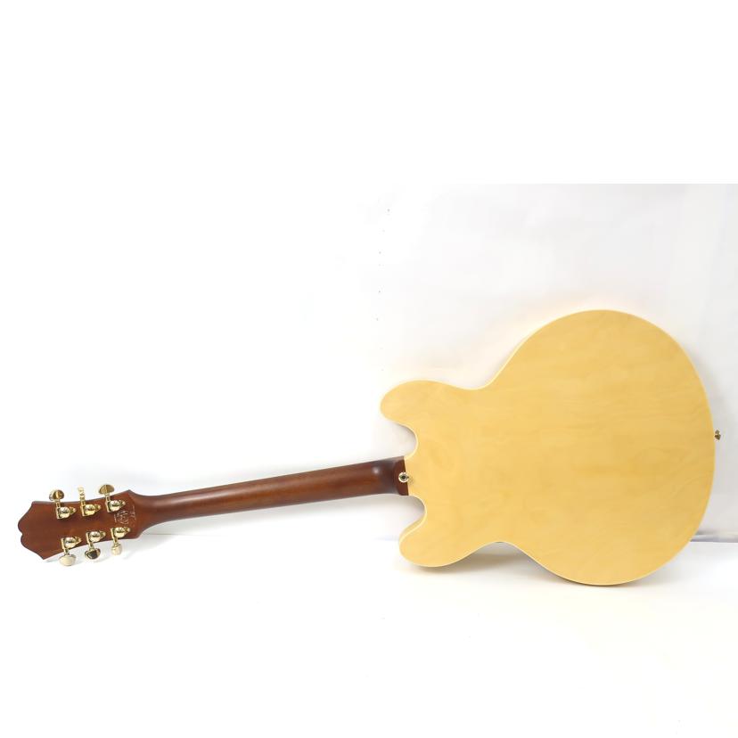 Epiphone Epiphone/エレキギター　Inspired　by　John　Lennon　1965　Casino/John Lennon Casino//090********/ABランク/65