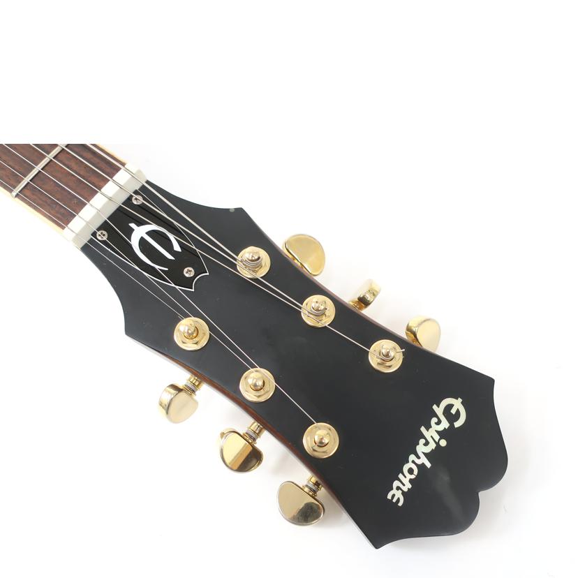 Epiphone Epiphone/エレキギター　Inspired　by　John　Lennon　1965　Casino/John Lennon Casino//090********/ABランク/65