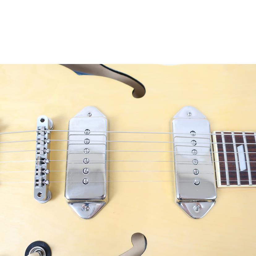 Epiphone Epiphone/エレキギター　Inspired　by　John　Lennon　1965　Casino/John Lennon Casino//090********/ABランク/65