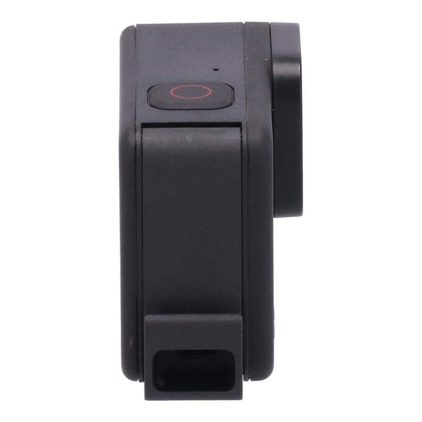 GoPro ゴープロ　/アクションカメラ／HERO11　BLACK　/CHDHX-111-FW//C3471350272851/Aランク/78