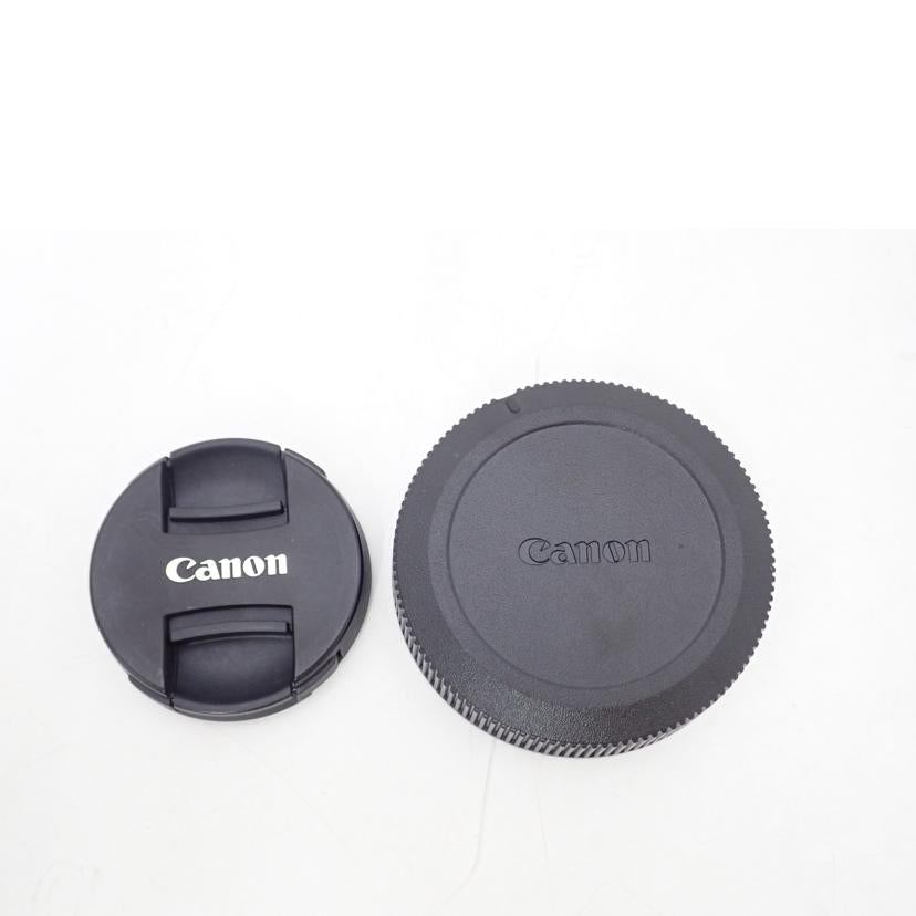 Canon キャノン/ミラーレス用交換レンズ/RF-S18-45mm F4.5-6.3 IS STM//2515000980/Aランク/69