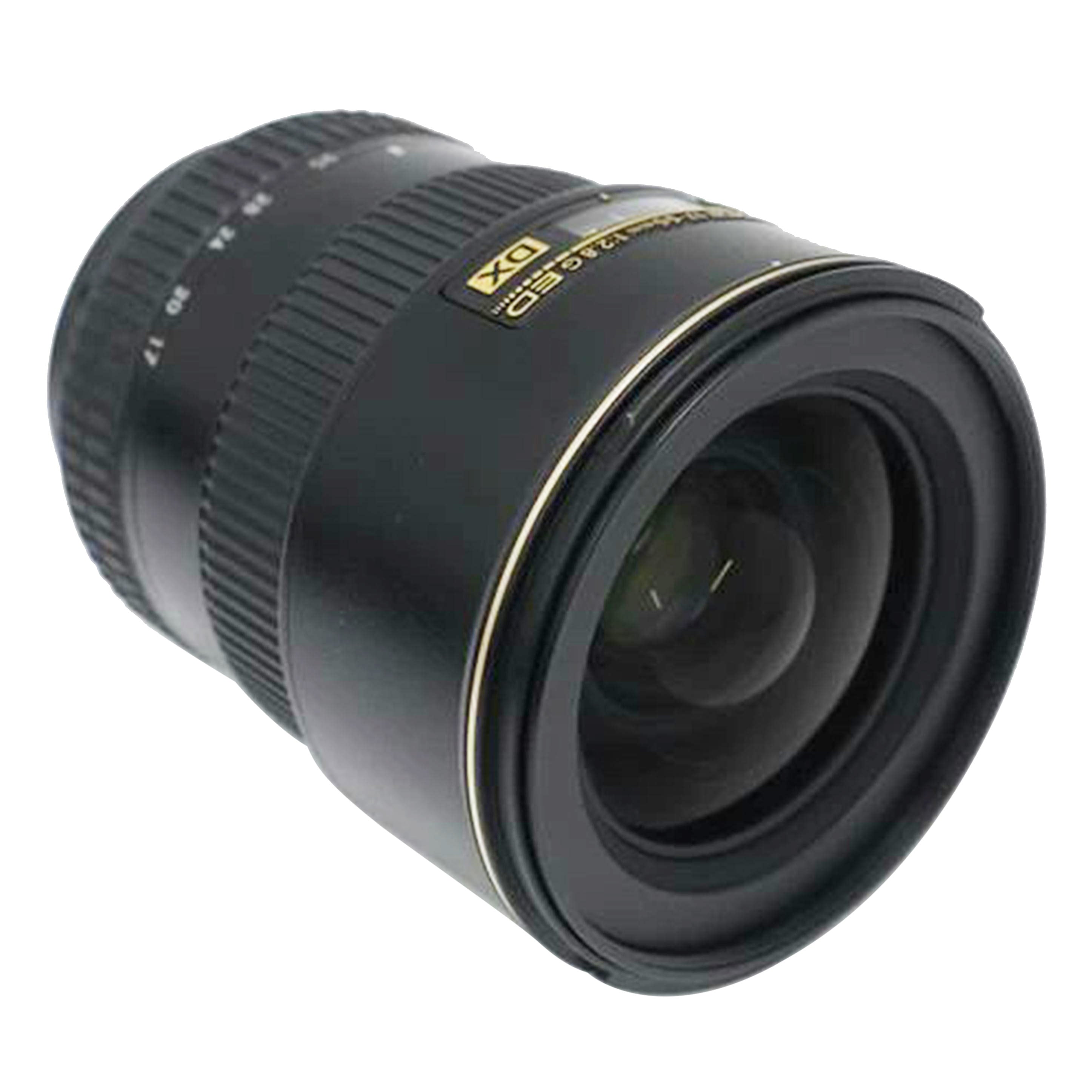 Nikon ニコン/交換レンズ/AF-S DX Zoom-Nikkor 17-55mm f/2.8G IF-ED//203527/Aランク/69