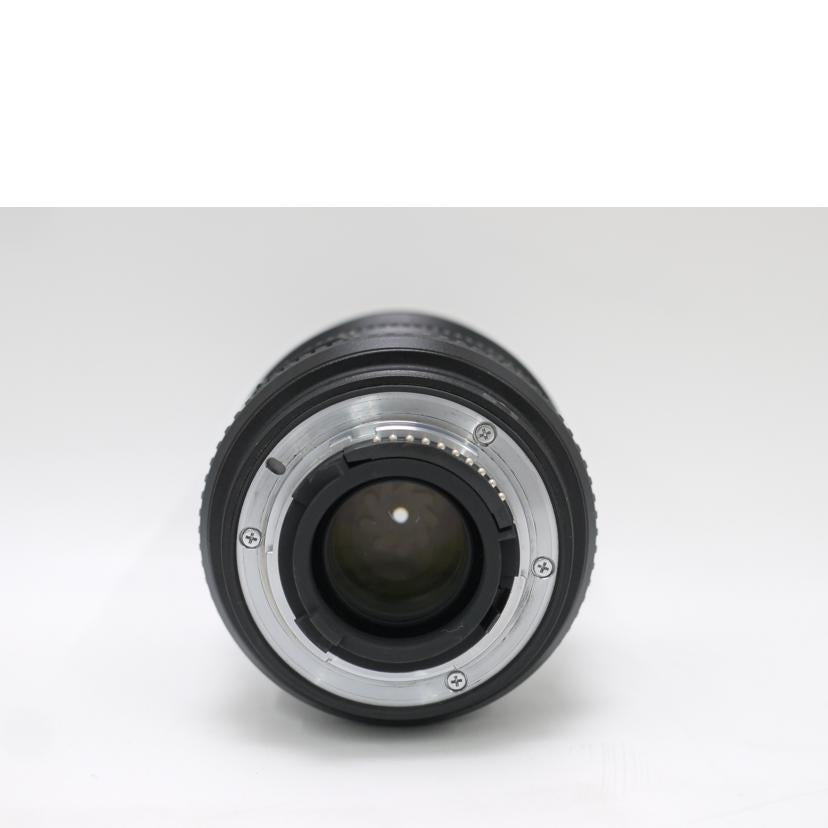Nikon ニコン/交換レンズ/AF-S DX Zoom-Nikkor 17-55mm f/2.8G IF-ED//203527/Aランク/69