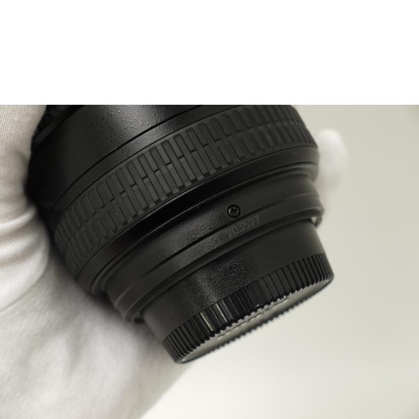 Nikon ニコン/交換レンズ/AF-S DX Zoom-Nikkor 17-55mm f/2.8G IF-ED//203527/Aランク/69