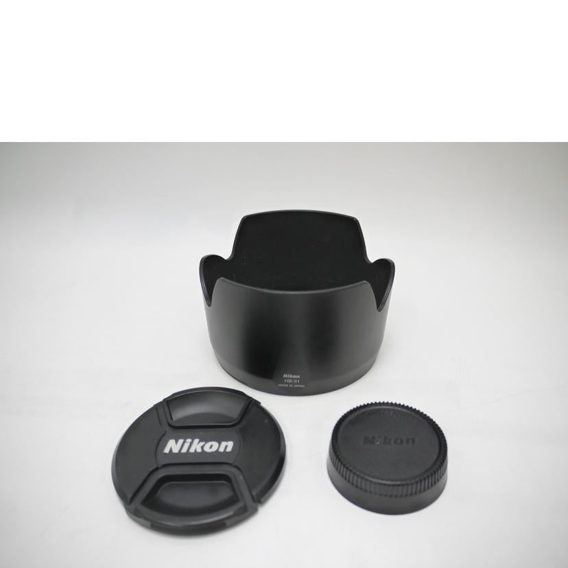 Nikon ニコン/交換レンズ/AF-S DX Zoom-Nikkor 17-55mm f/2.8G IF-ED//203527/Aランク/69