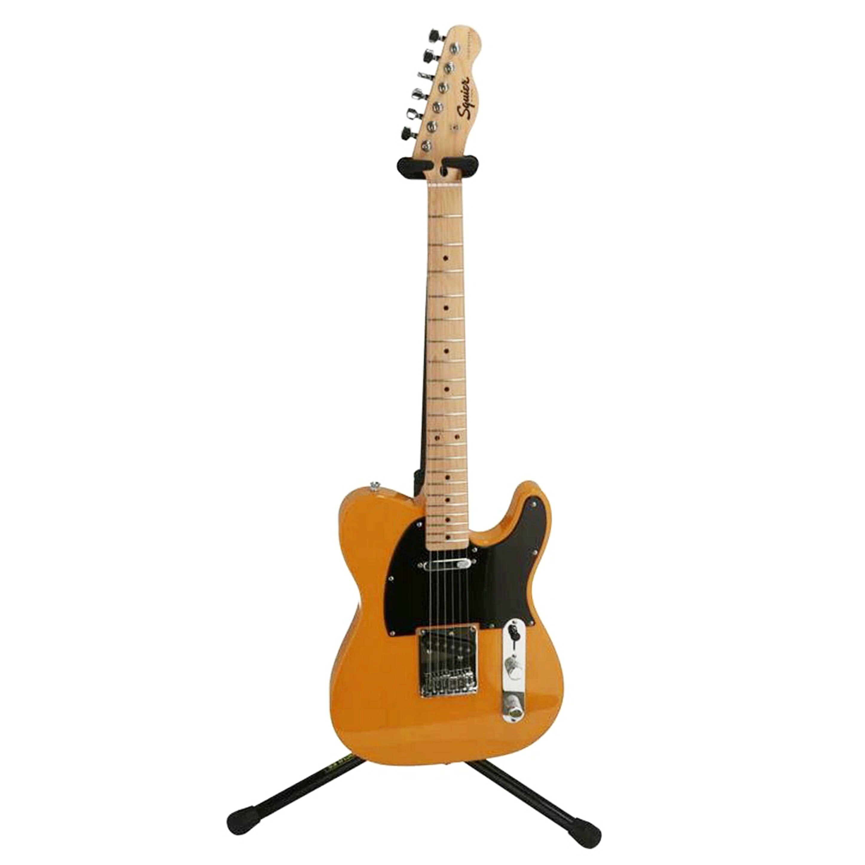 Squier スクワイヤー/エレキギター/Sonic Telecaster//CRNJ 23013202/Bランク/25